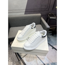 Alexander Mcqueen Low Shoes